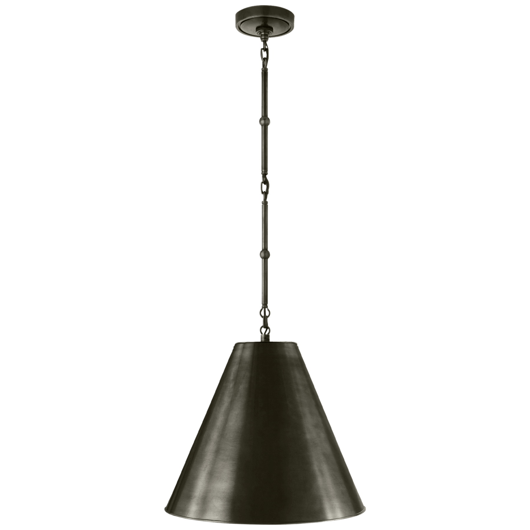 Goodman Small Hanging Shade