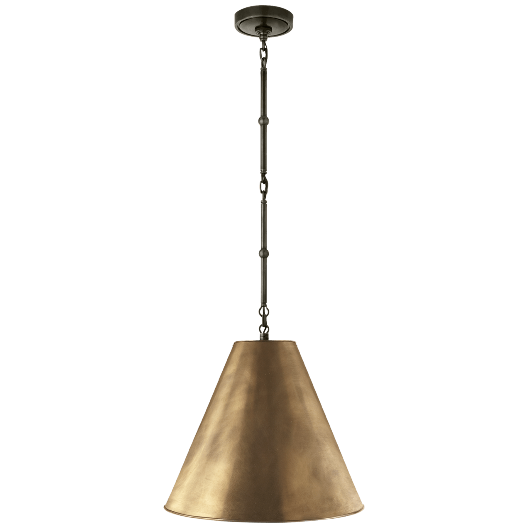 Goodman Small Hanging Shade