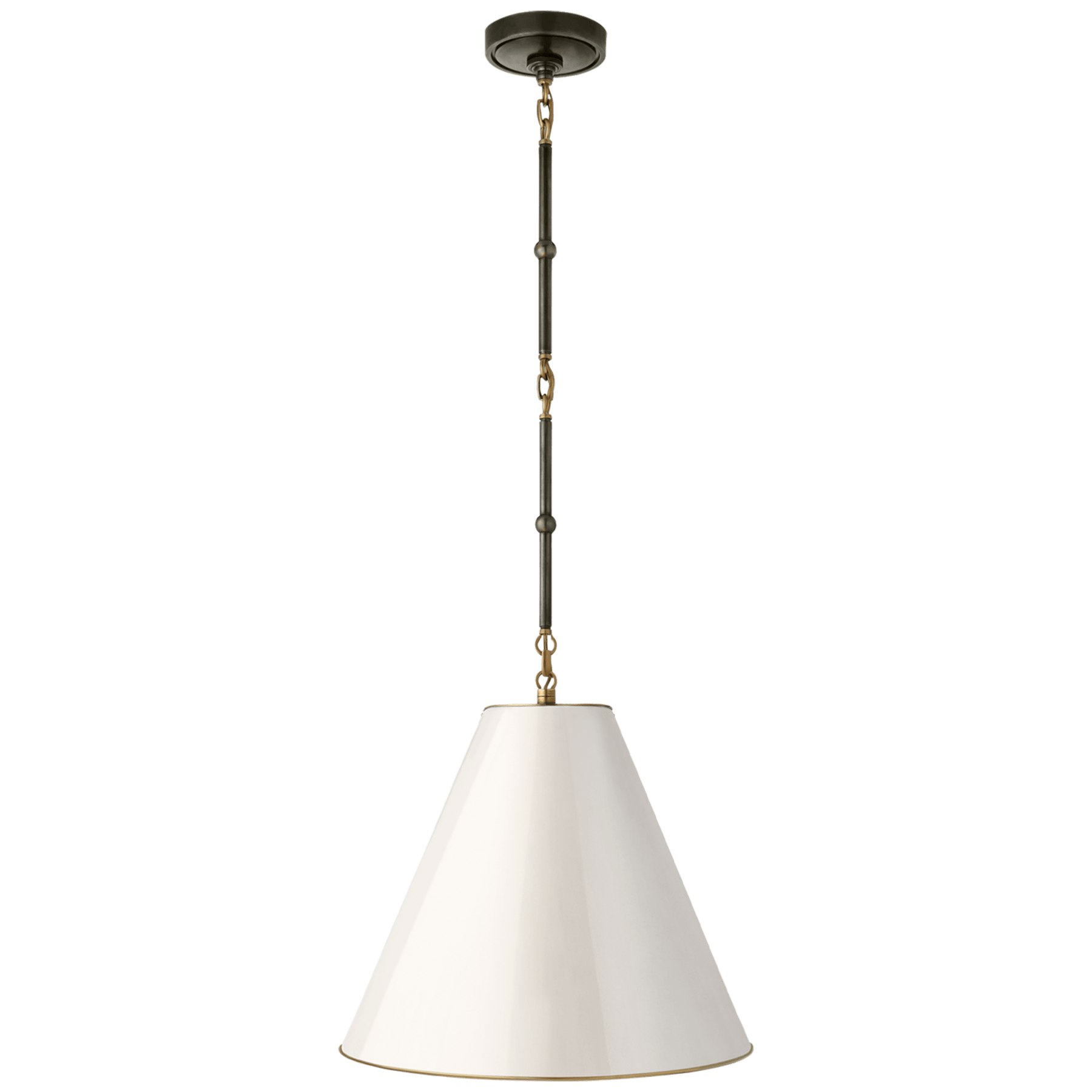 Goodman Small Hanging Shade