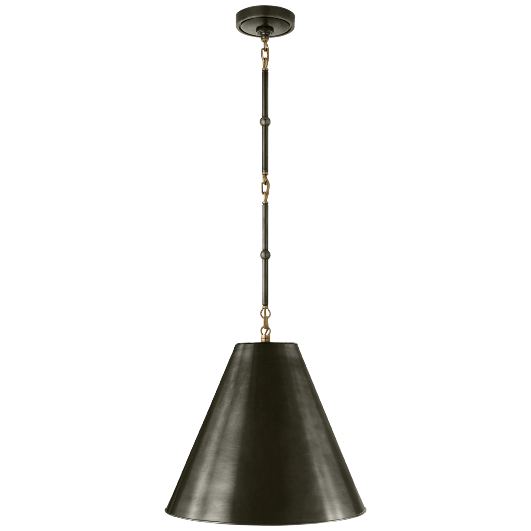Goodman Small Hanging Shade