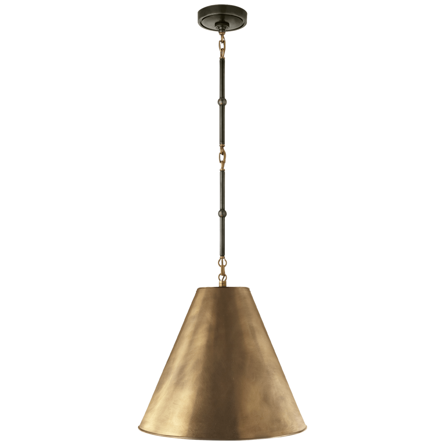 Goodman Small Hanging Shade