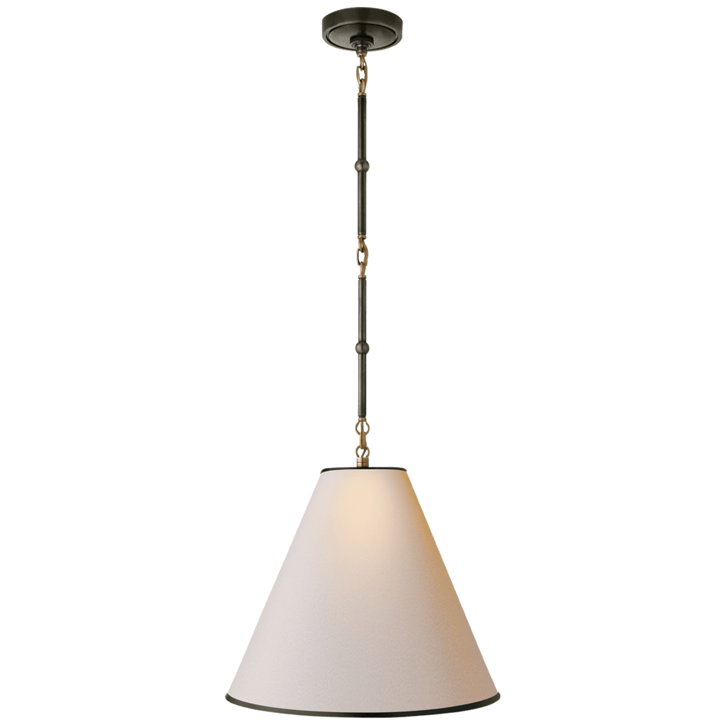 Goodman Small Hanging Shade