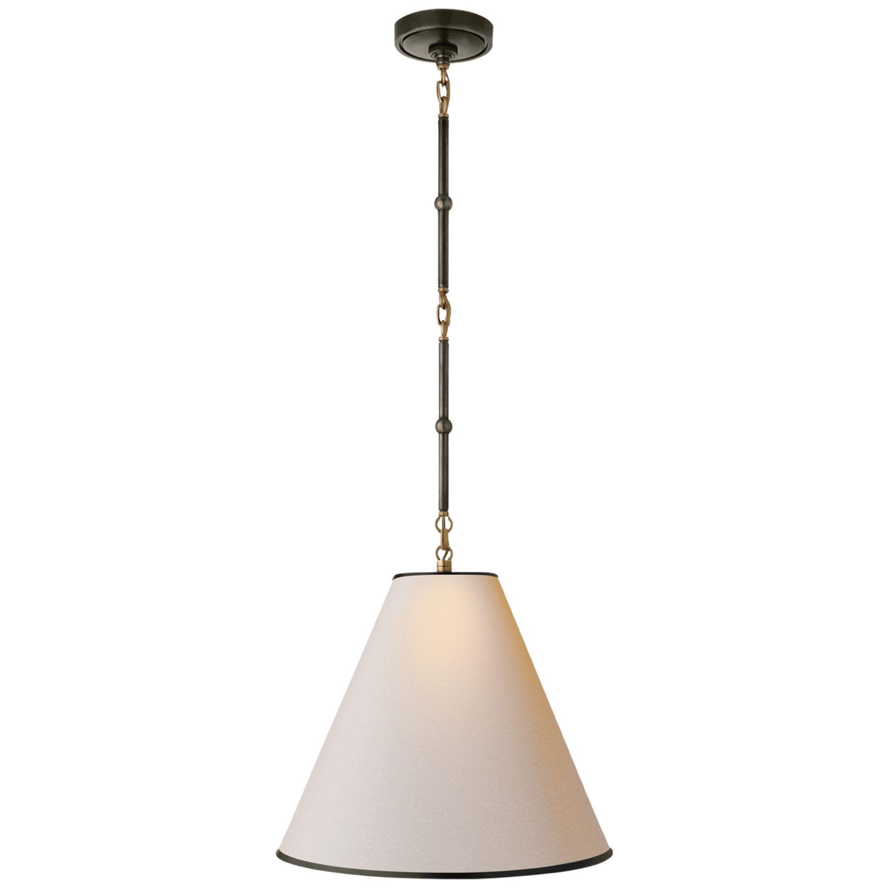 Goodman Small Hanging Shade