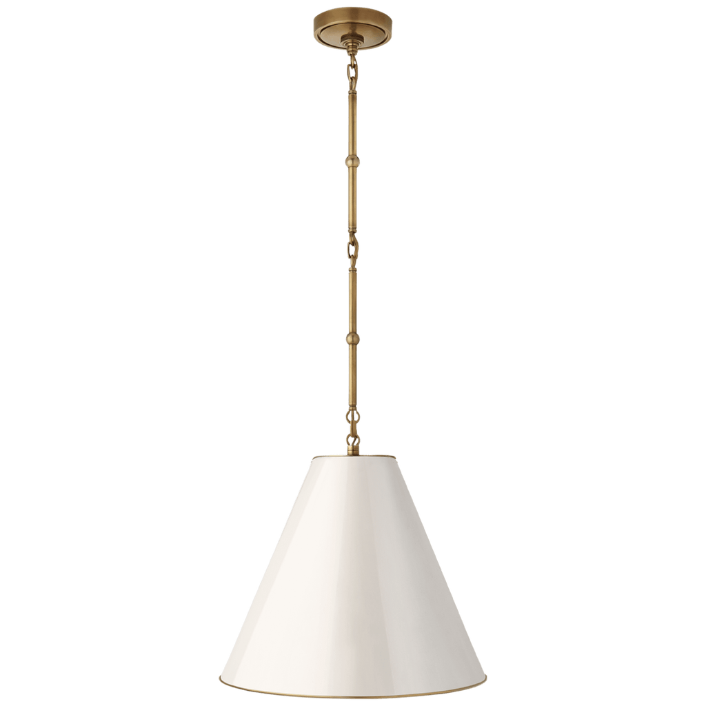 Goodman Small Hanging Shade