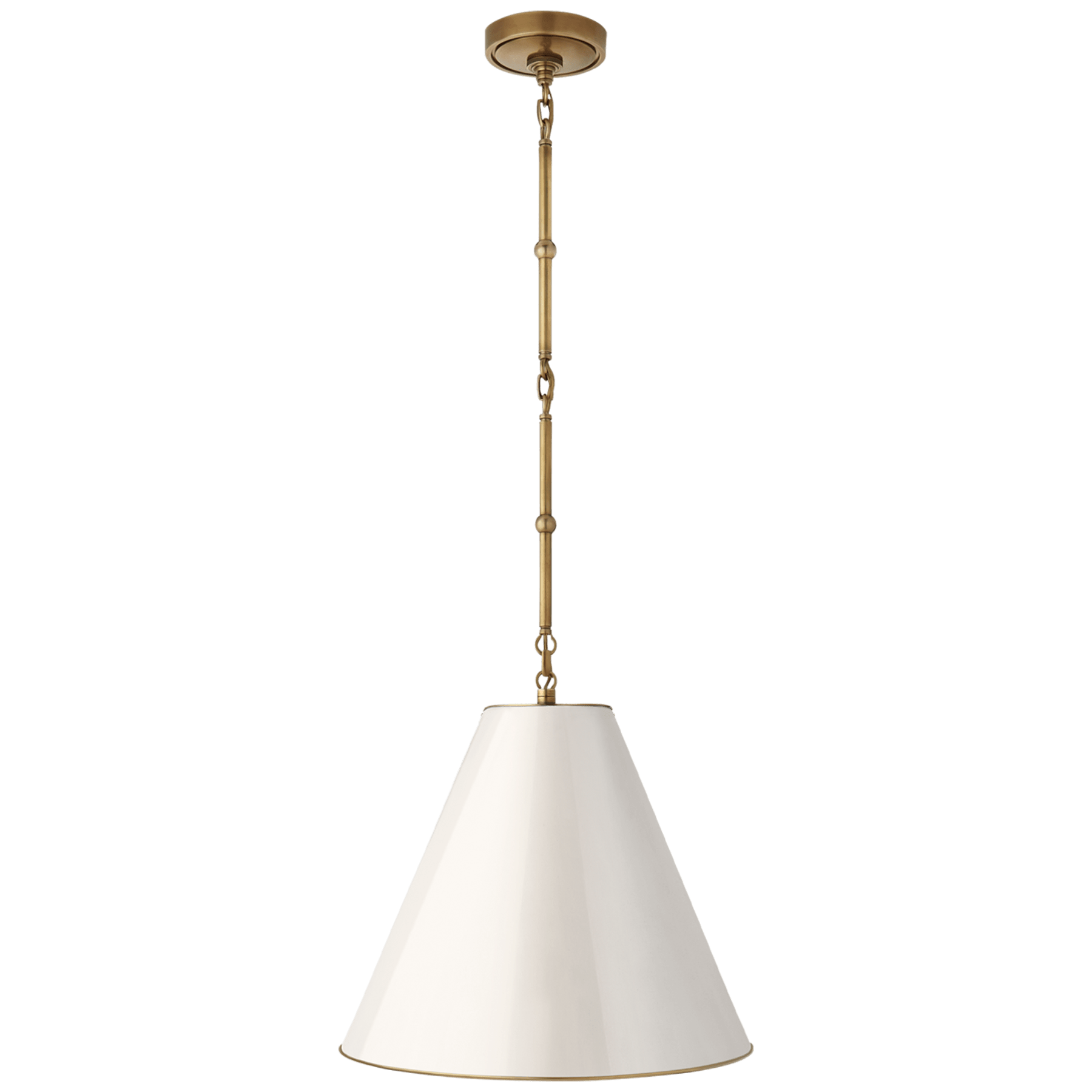 Goodman Small Hanging Shade