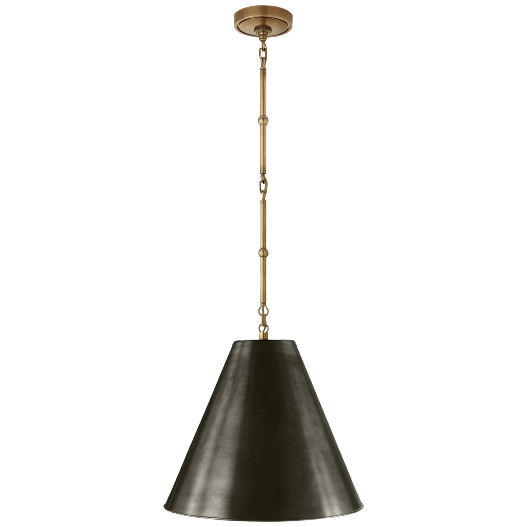 Goodman Small Hanging Shade