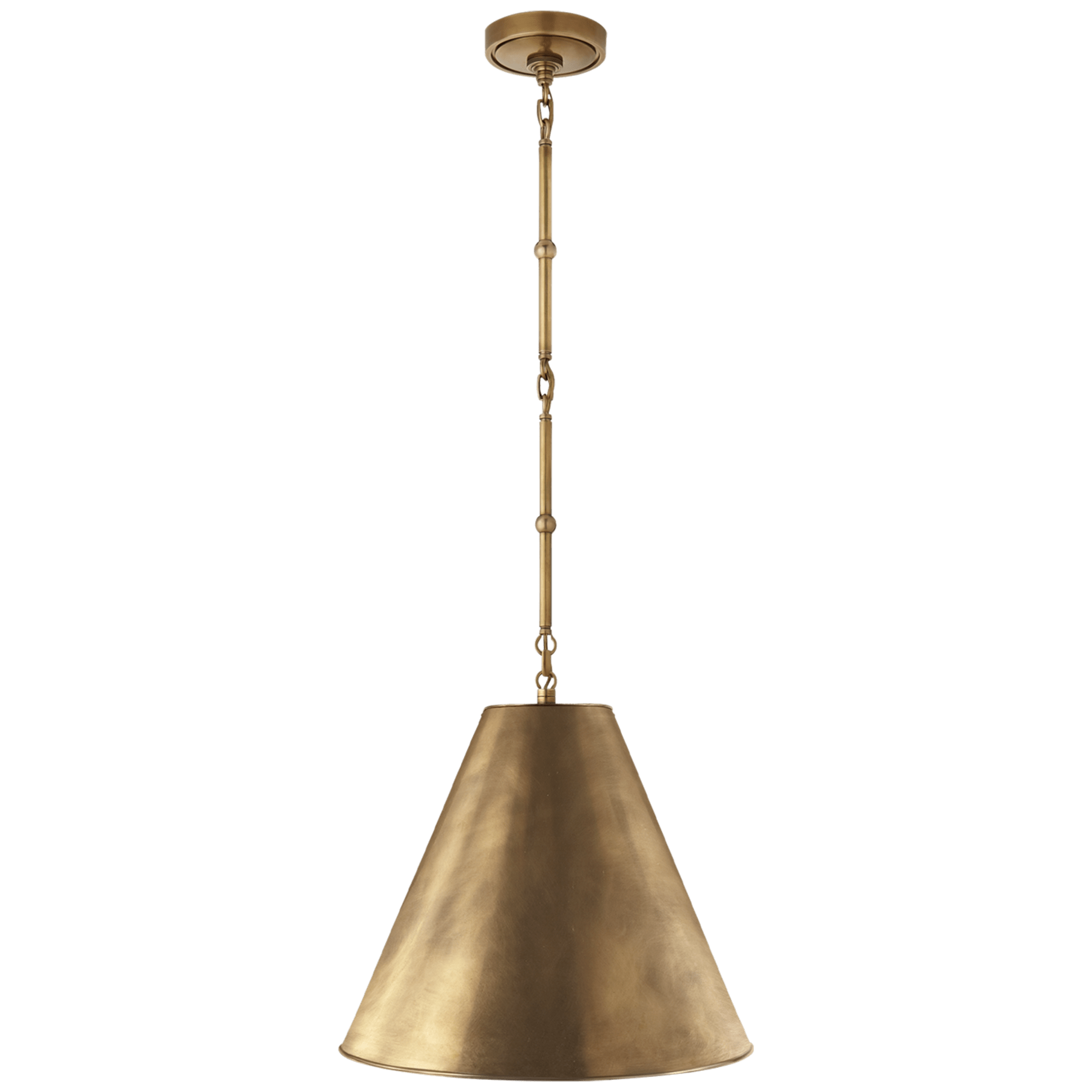 Goodman Small Hanging Shade