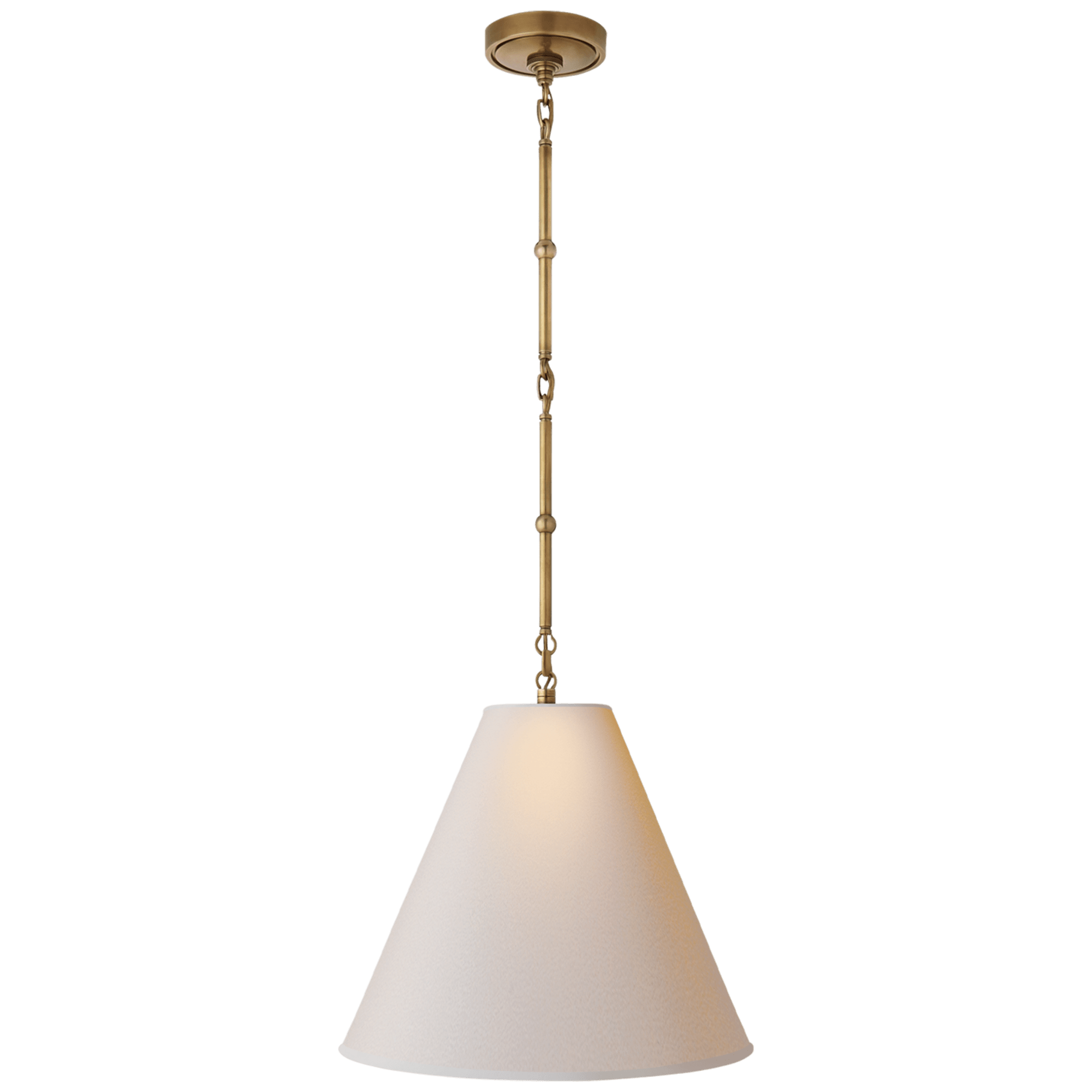 Goodman Small Hanging Shade