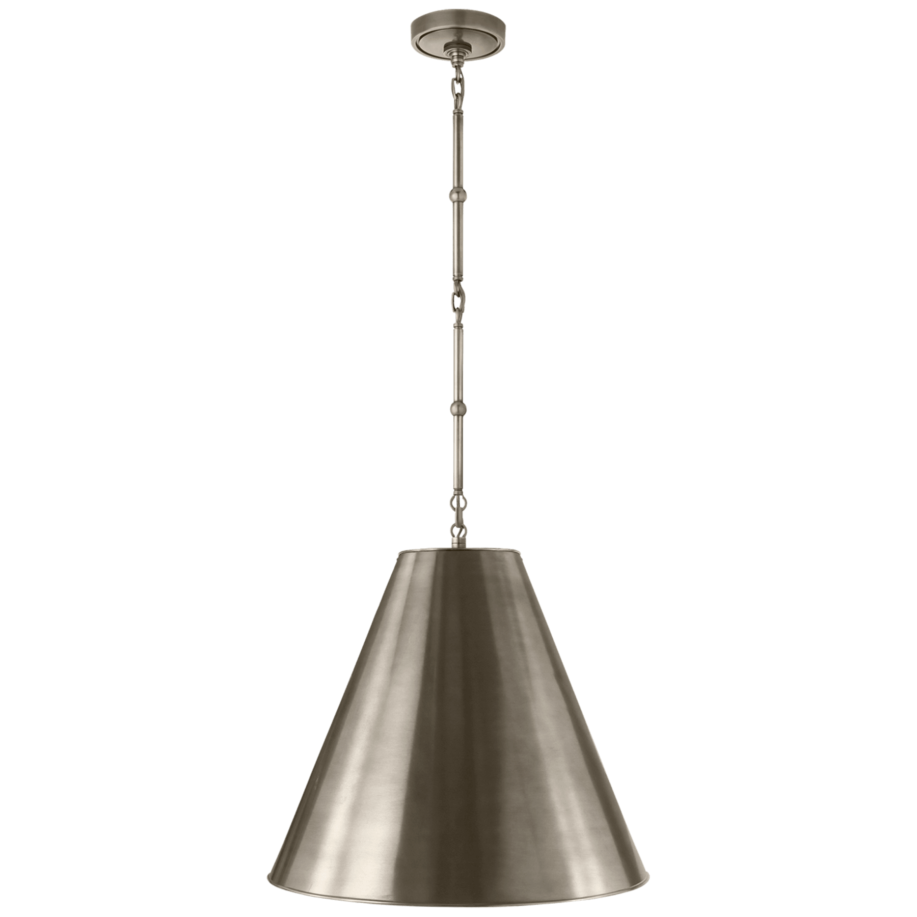 Goodman Medium Hanging Light