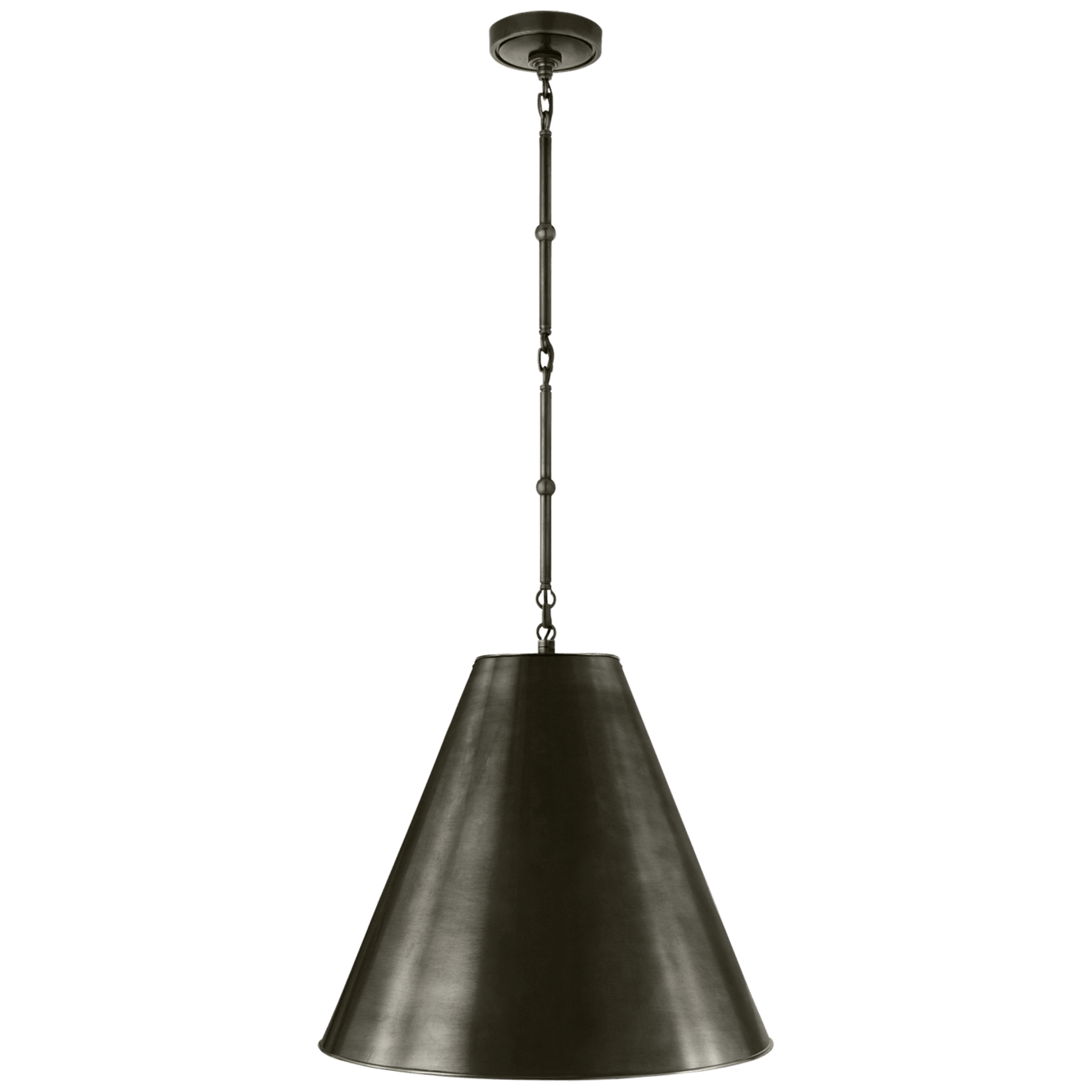 Goodman Medium Hanging Light