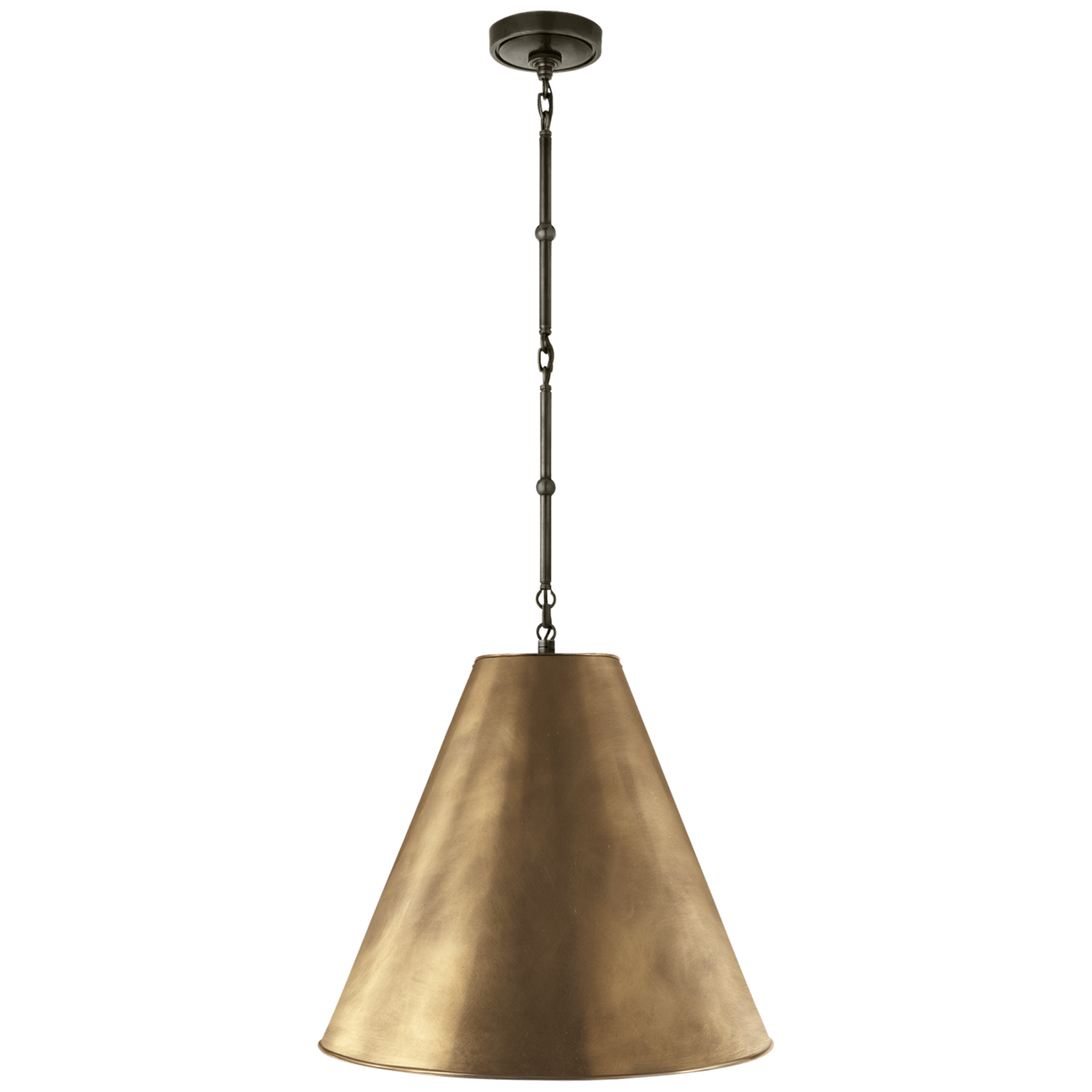 Goodman Medium Hanging Light