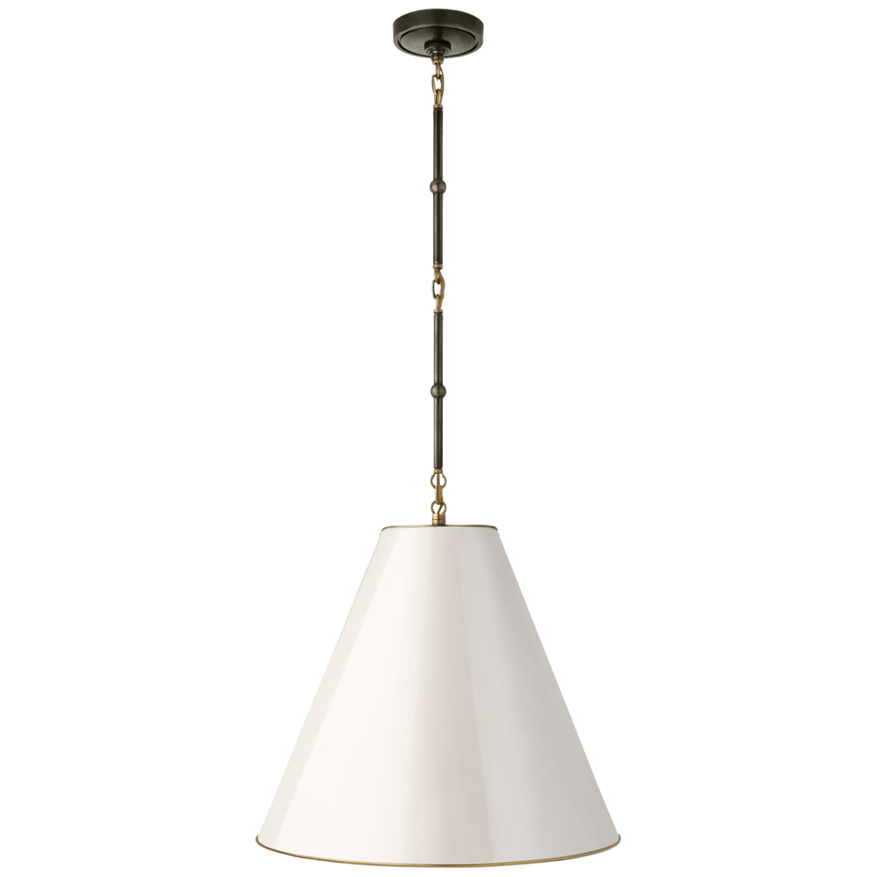 Goodman Medium Hanging Light