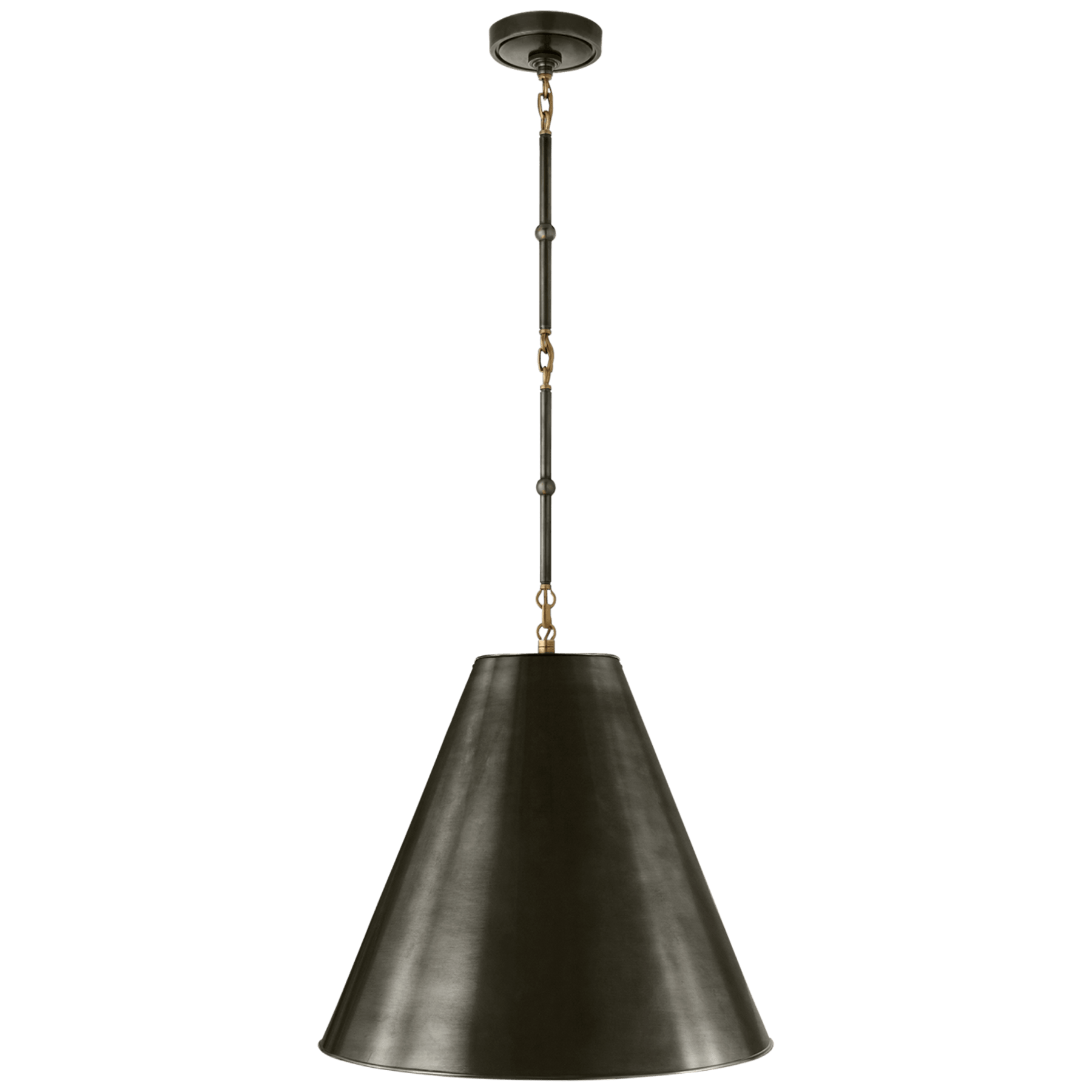 Goodman Medium Hanging Light