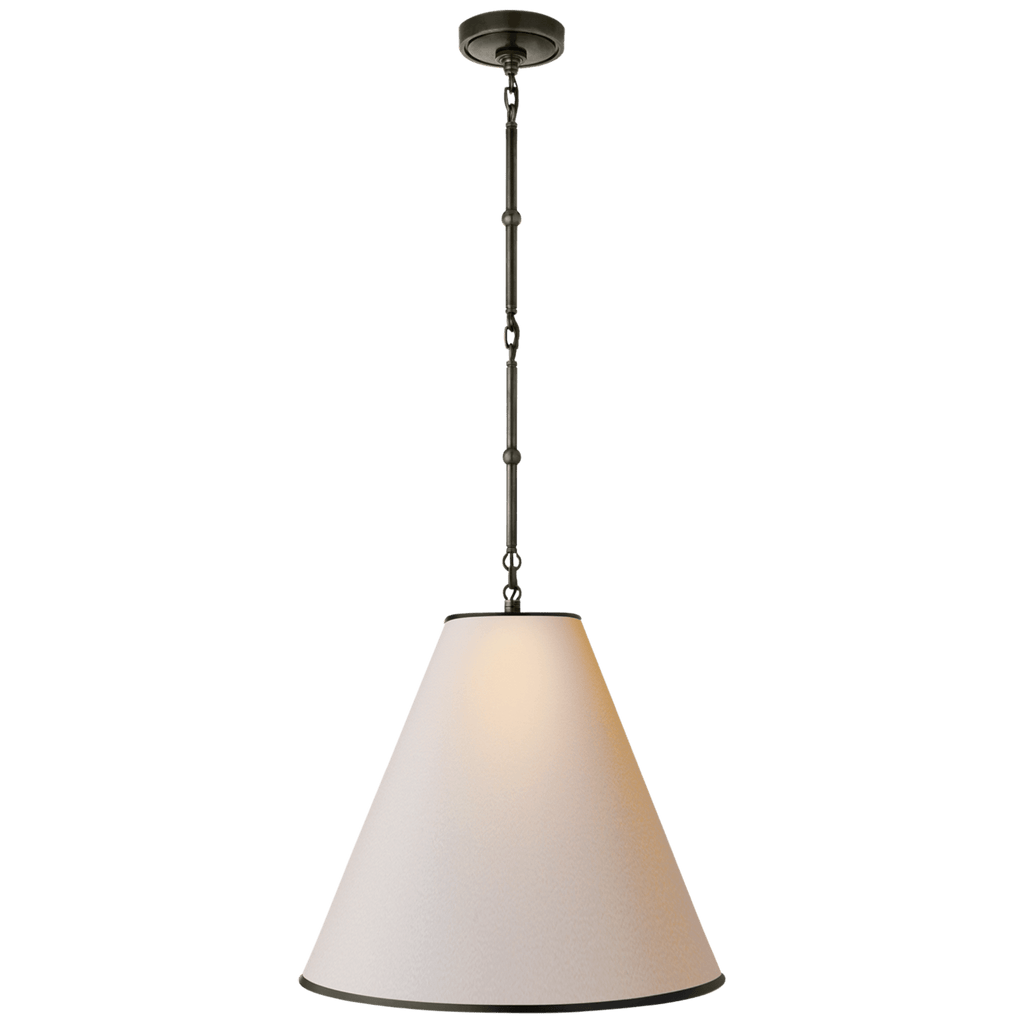 Goodman Medium Hanging Light