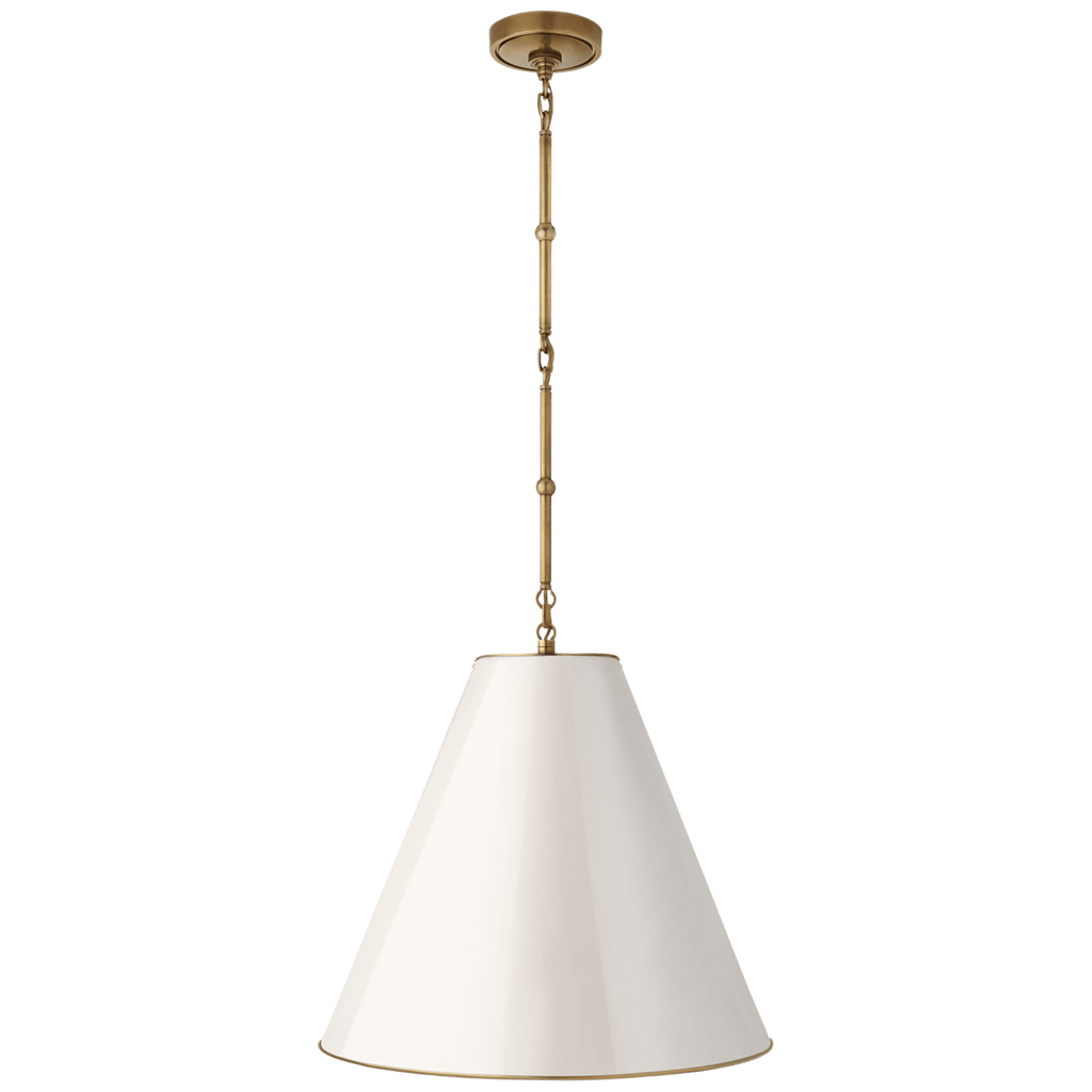 Goodman Medium Hanging Light
