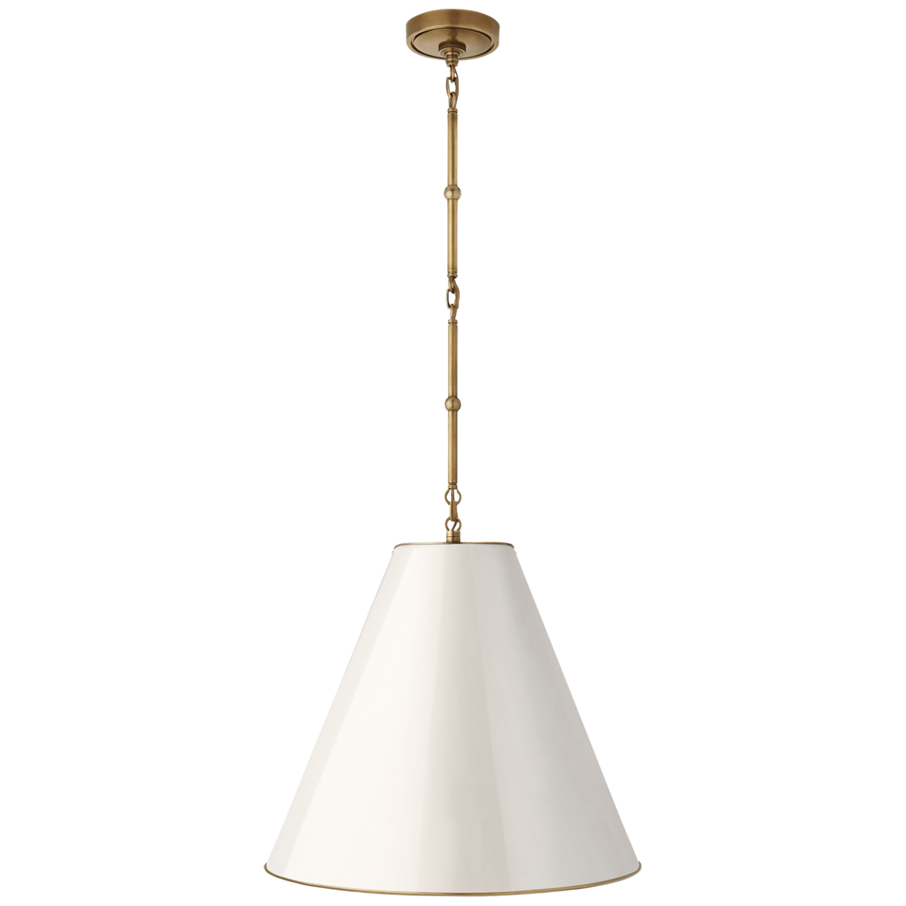 Goodman Medium Hanging Light