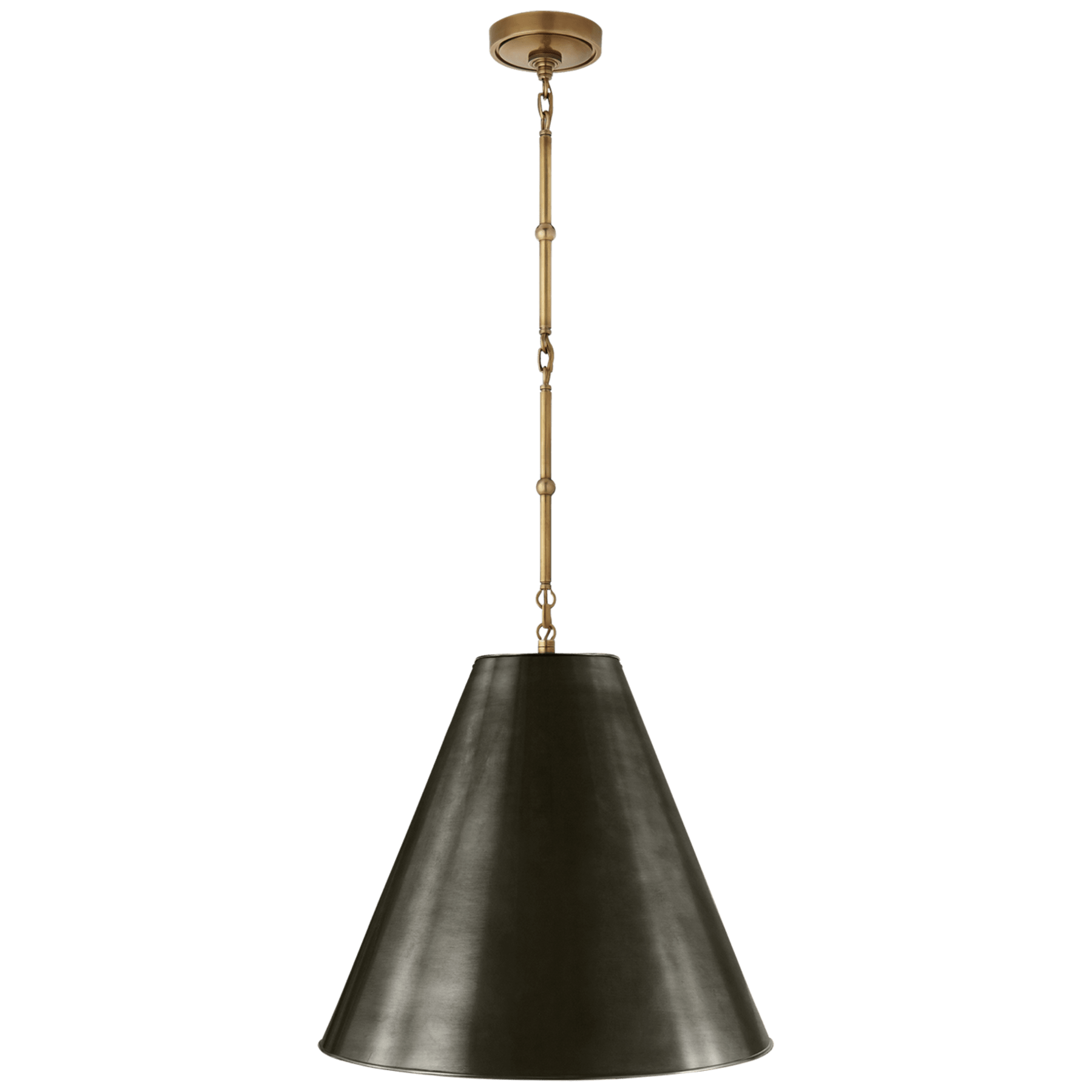 Goodman Medium Hanging Light