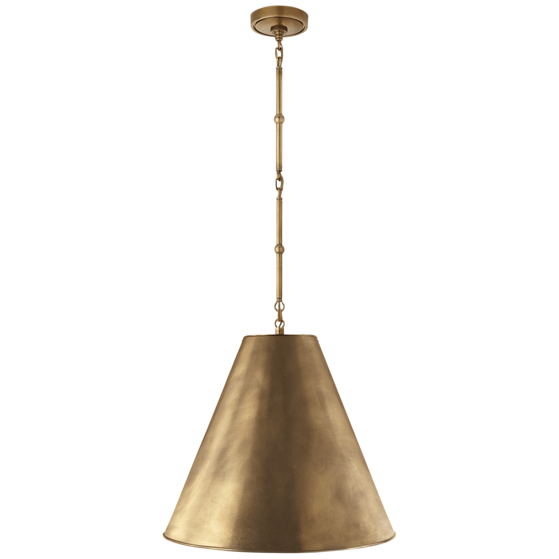 Goodman Medium Hanging Light