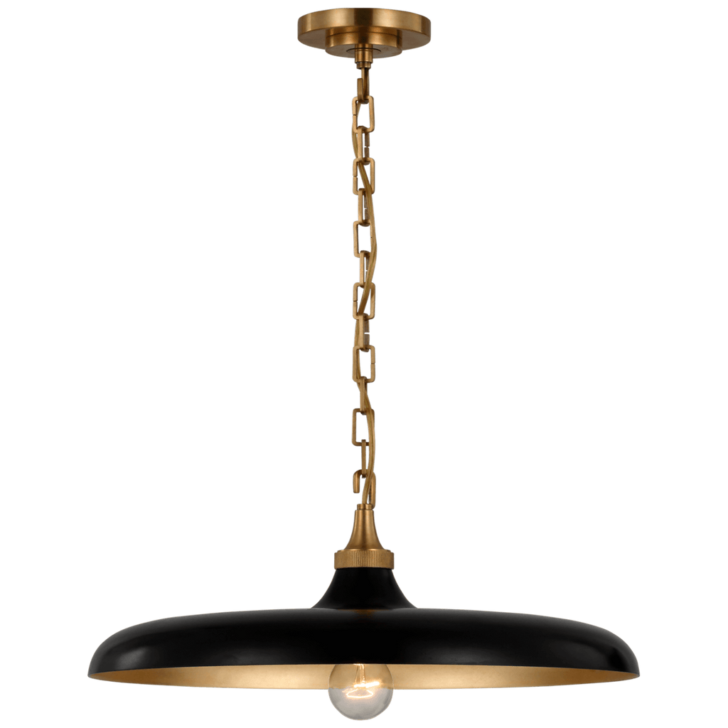 Piatto Medium Pendant