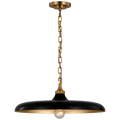 Piatto Medium Pendant