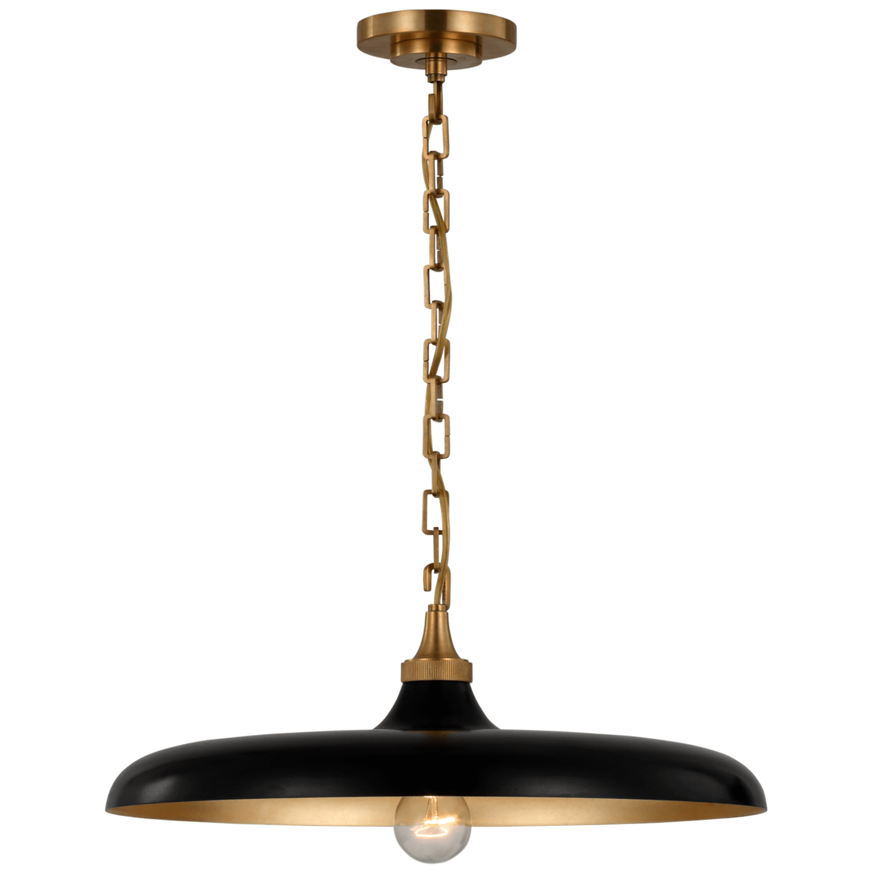 Piatto Medium Pendant
