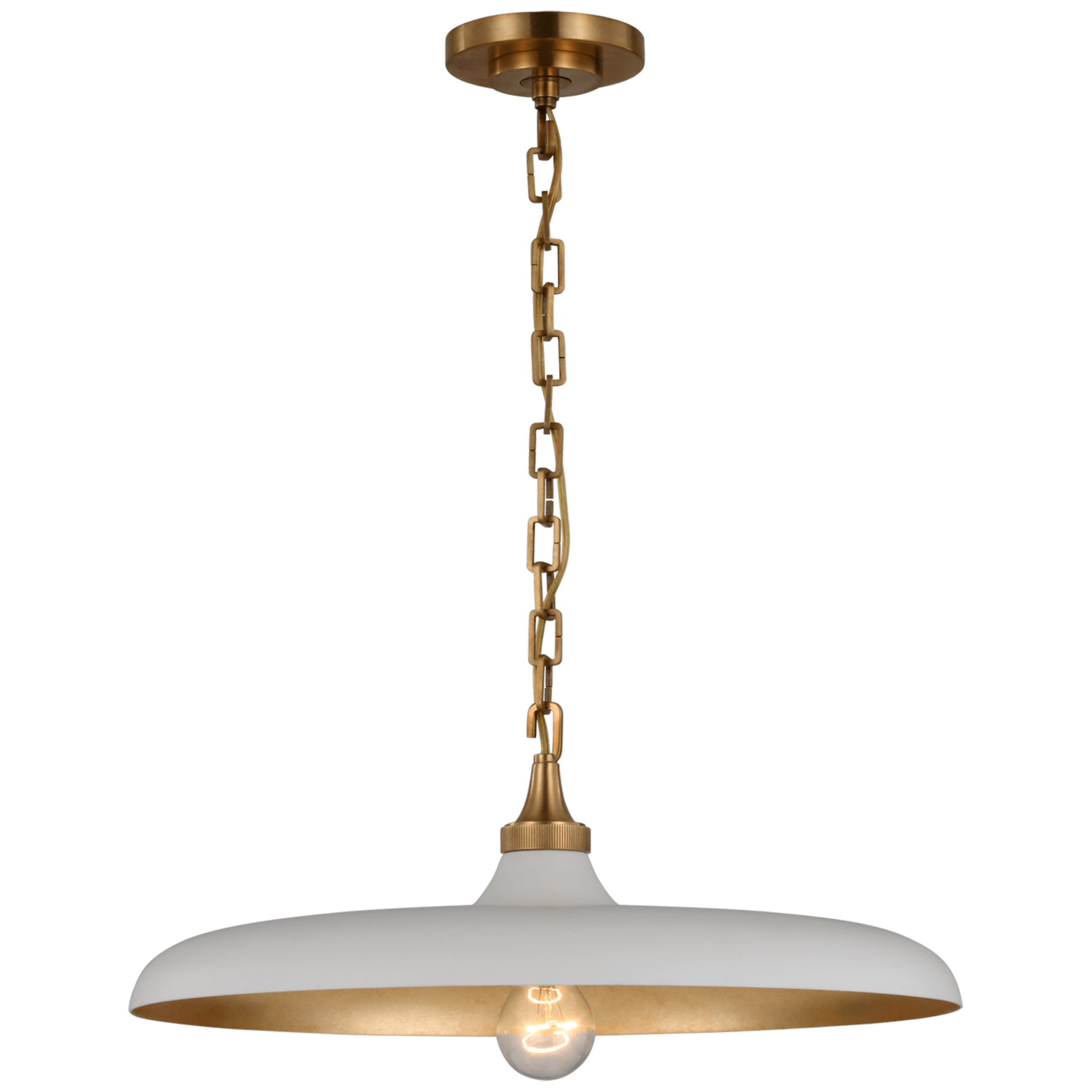 Piatto Medium Pendant