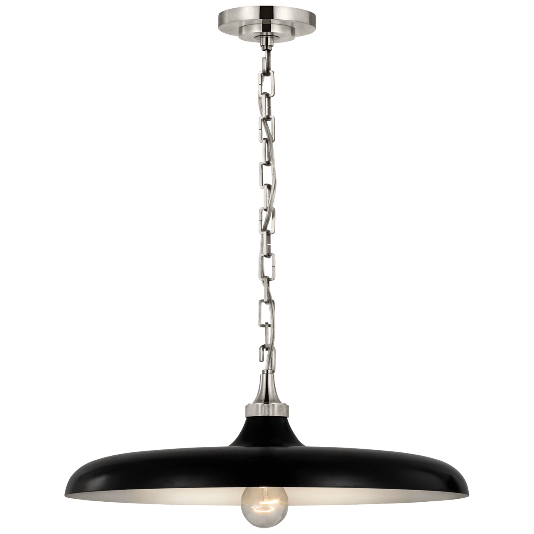 Piatto Medium Pendant