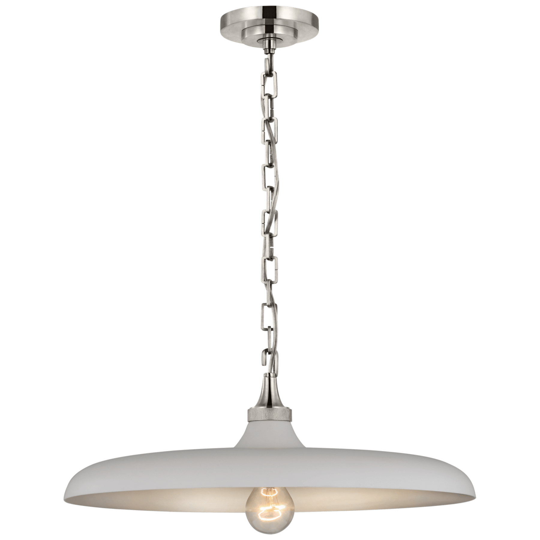 Piatto Medium Pendant