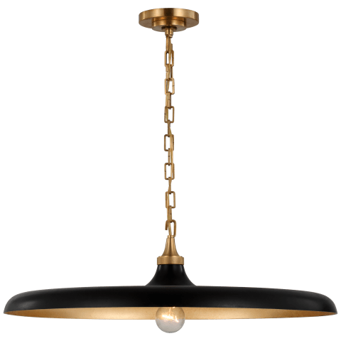 Piatto Large Pendant