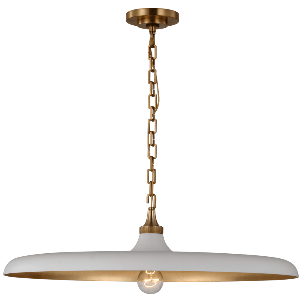 Piatto Large Pendant