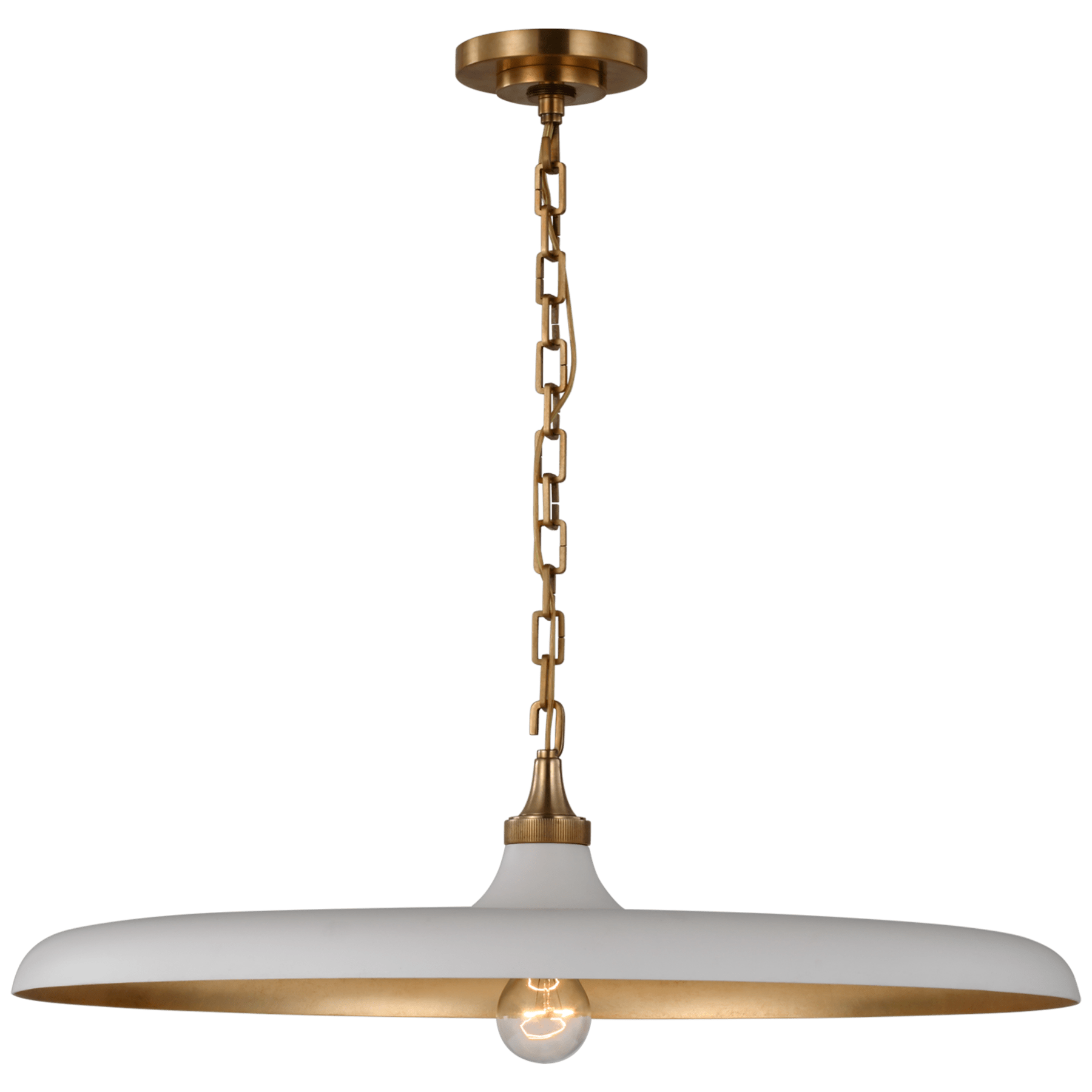 Piatto Large Pendant